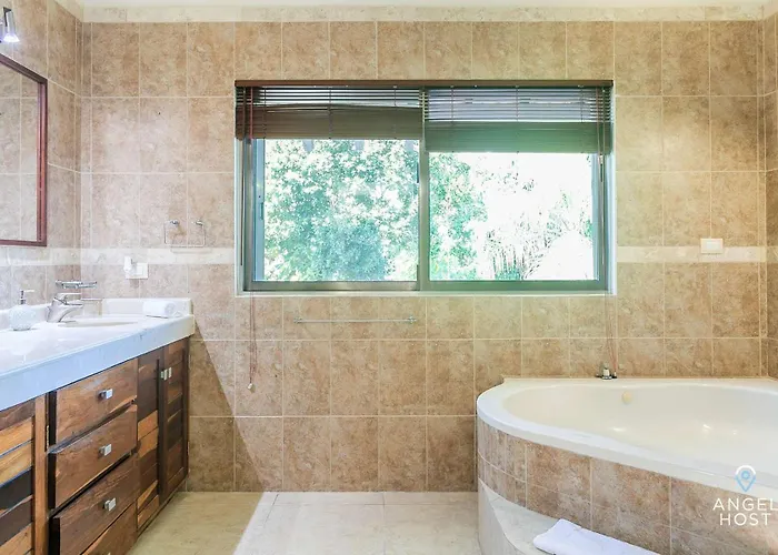 Villa Playacar Villa With Pool Near Beach & 5Th Avenue *